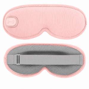 Masque Chauffant Yeux_ Rose